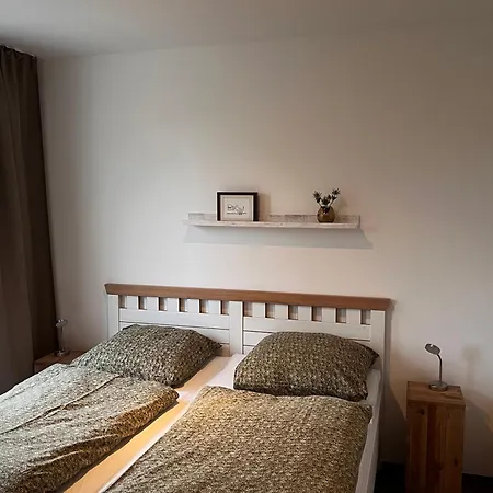 Appartement 2-raum-appartment Naehe Alte Maschienenhalle Gut Solingen, Gute Anbindung Oepnv Solingen