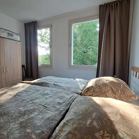 Lejlighed 2-raum-appartment Naehe Alte Maschienenhalle Gut Solingen, Gute Anbindung Oepnv Solingen