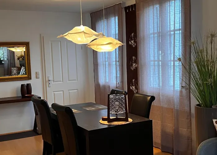 2-raum-appartment Naehe Alte Maschienenhalle Gut Solingen, Gute Anbindung Oepnv Appartement Solingen